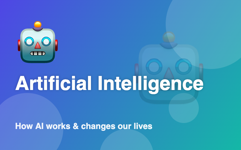 Artificial Intelligence
