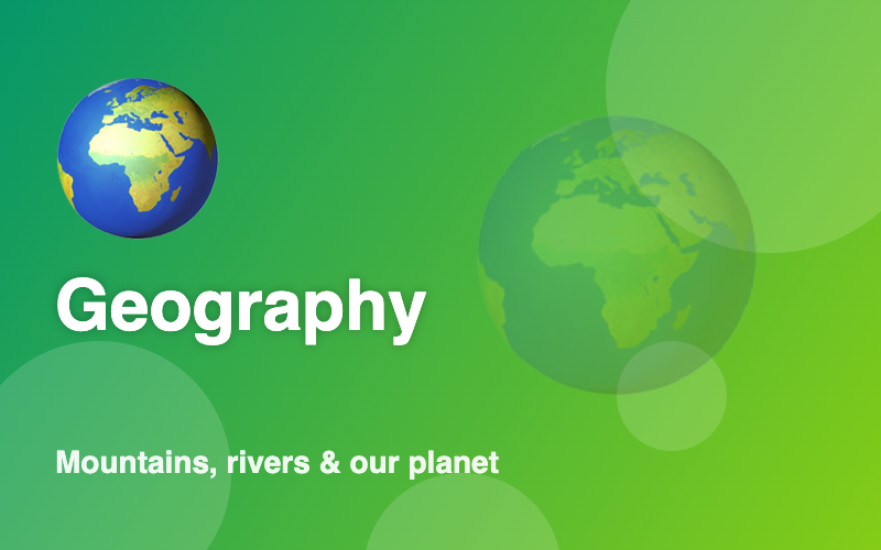 Geography