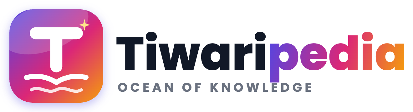 Tiwaripedia